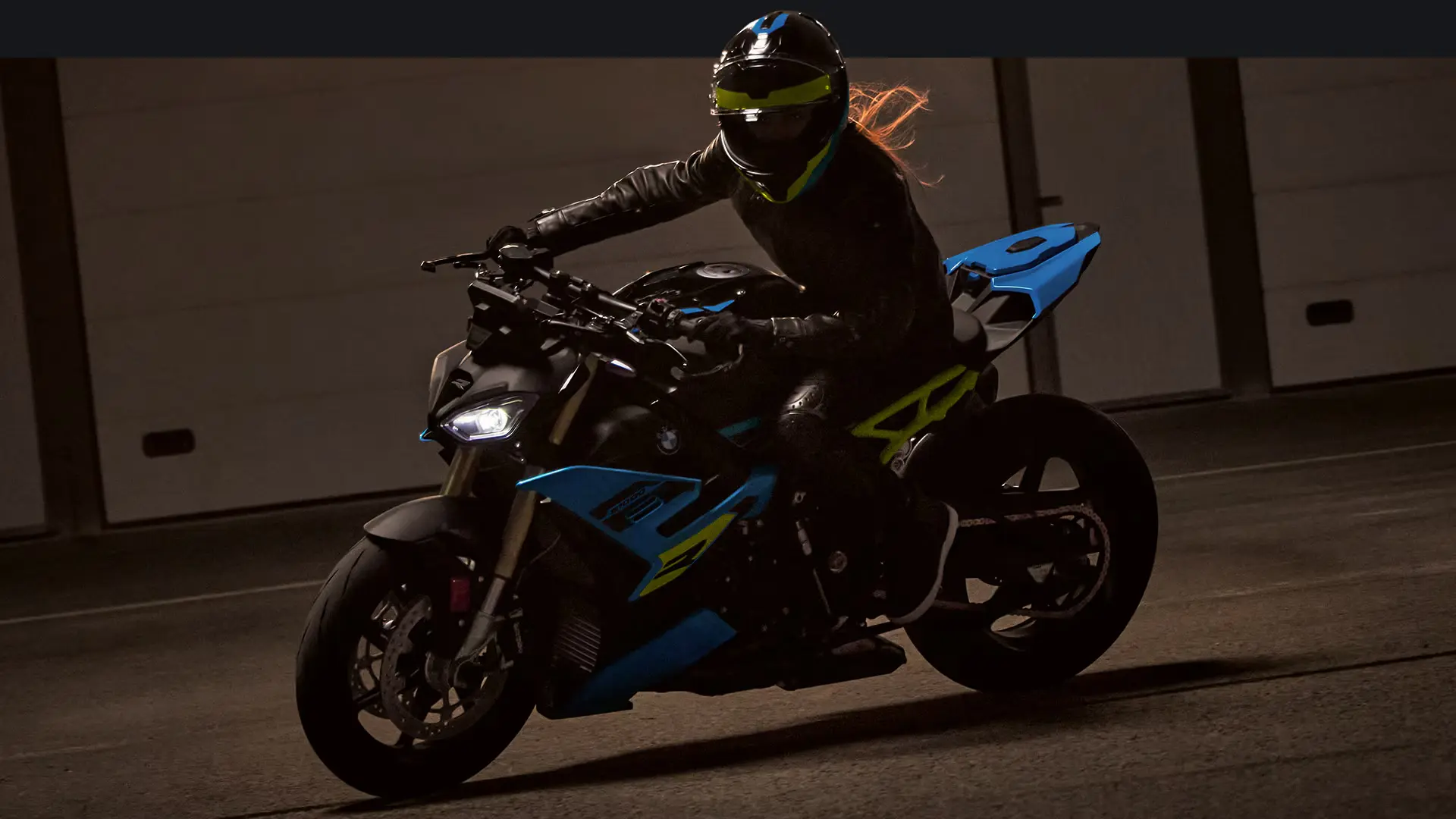 S 1000 R