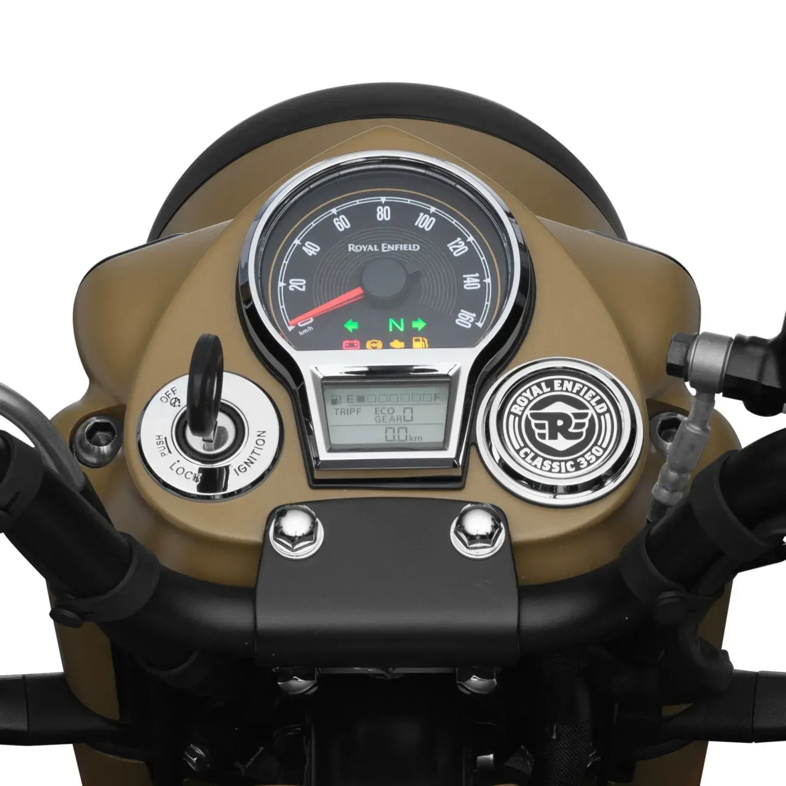 GEAR INDICATOR