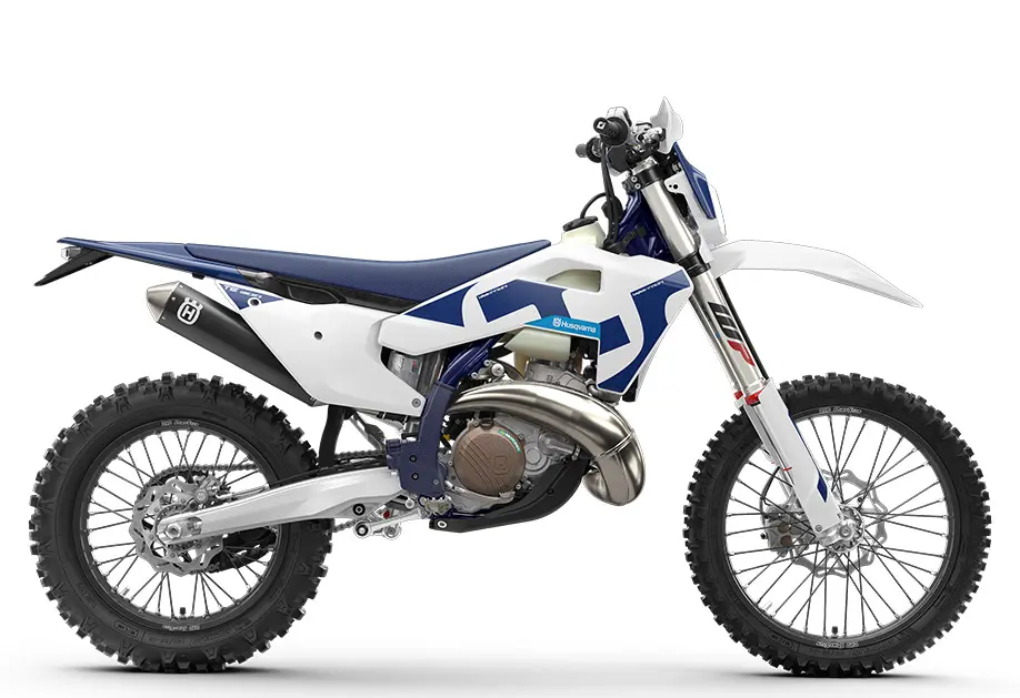 TE 300