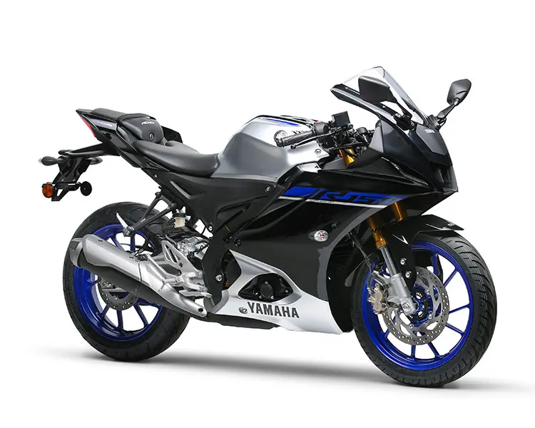 YZF-R15M