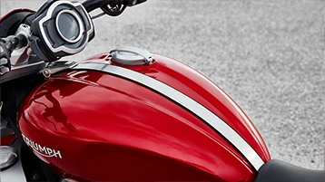 18-Litre Fuel Tank