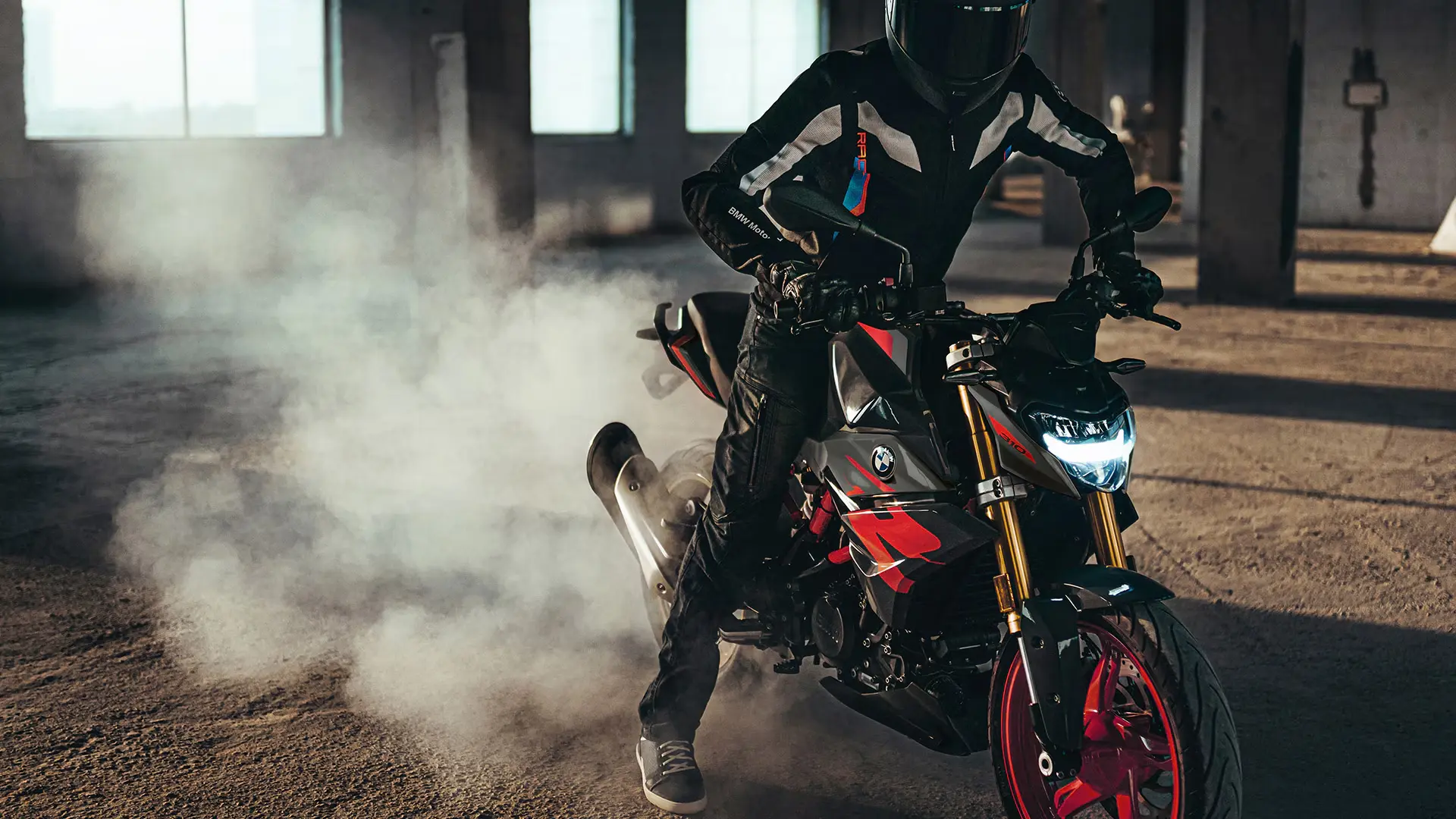 G 310 R