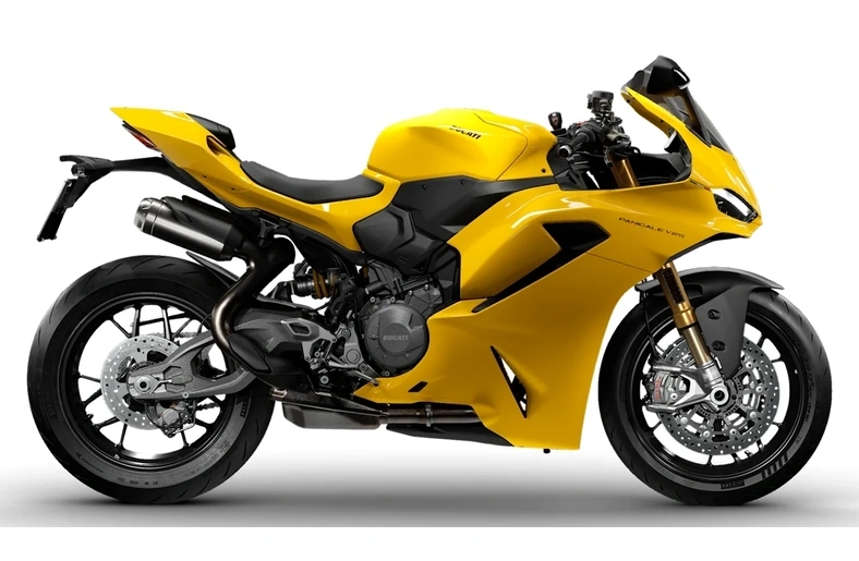 Panigale V2 S