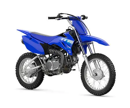 2027 TT-R110E