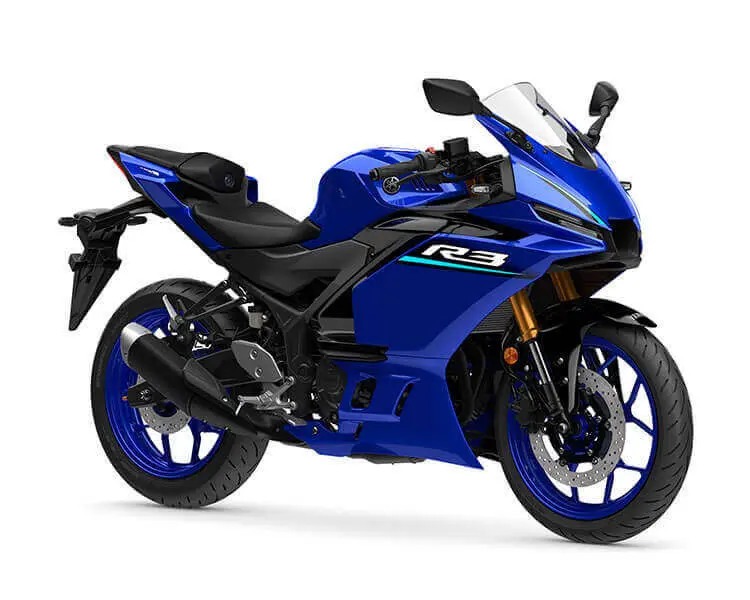 YZF-R3