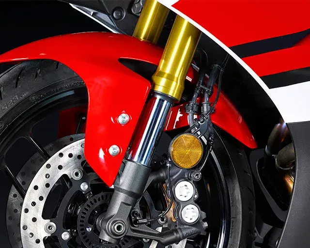 KYB Sports Suspension