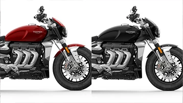Two Beautiful Colour Options