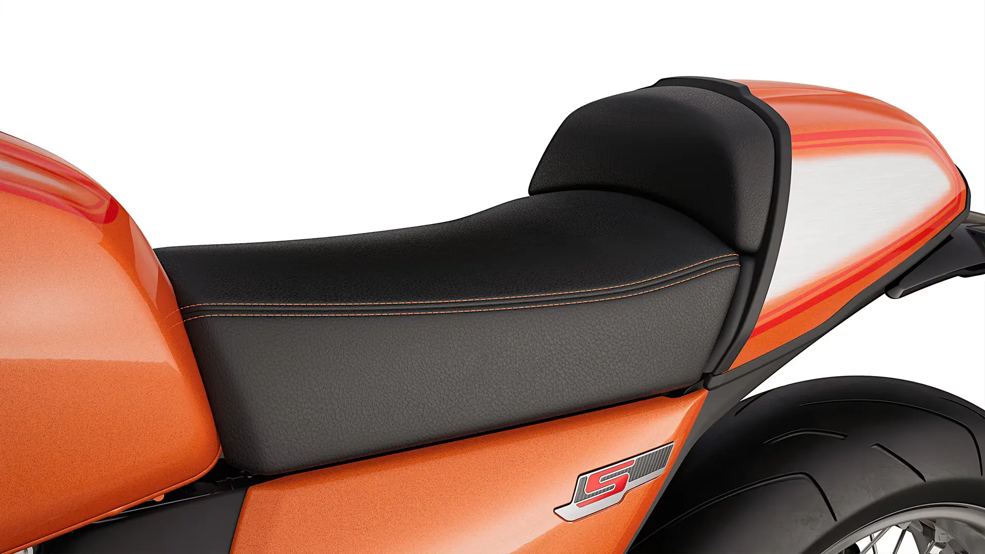 Your throne: the seat