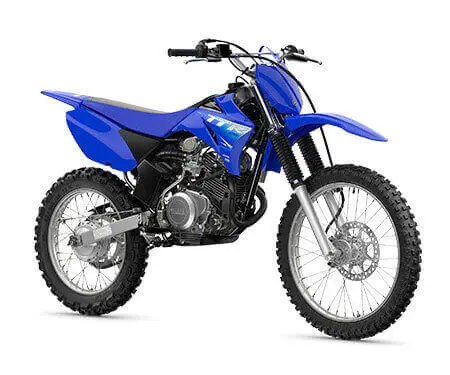 2027 TT-R125LWE