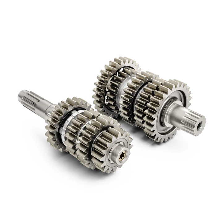Gearbox