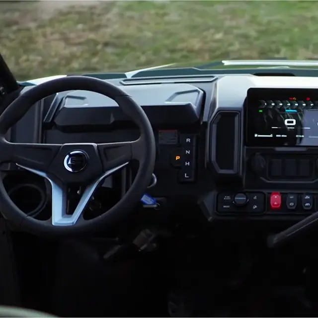 INTERIOR TECH