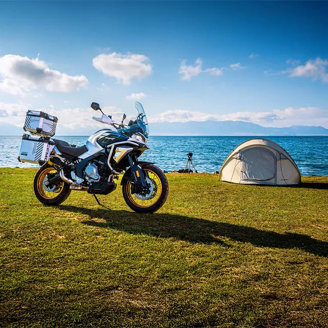 THE SMARTEST ADVENTURE