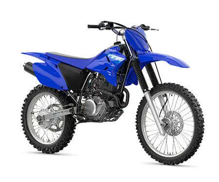 2027 TT-R230