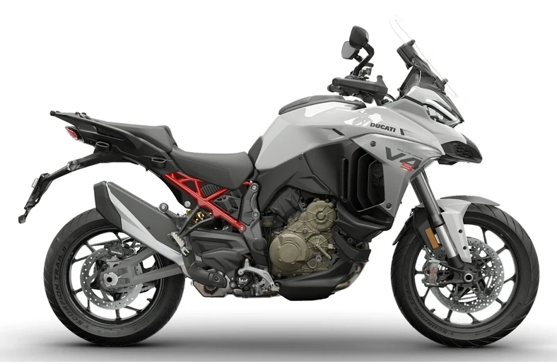 Multistrada V4 S