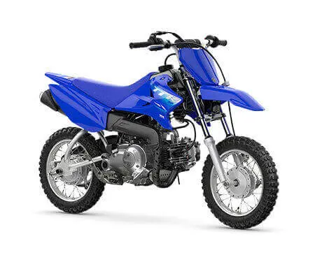 2027 TT-R50E