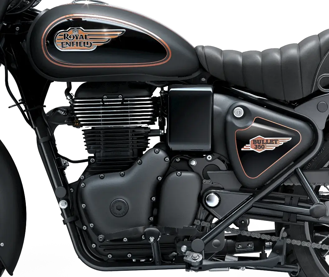 New Engine