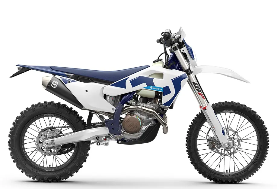 FE 450