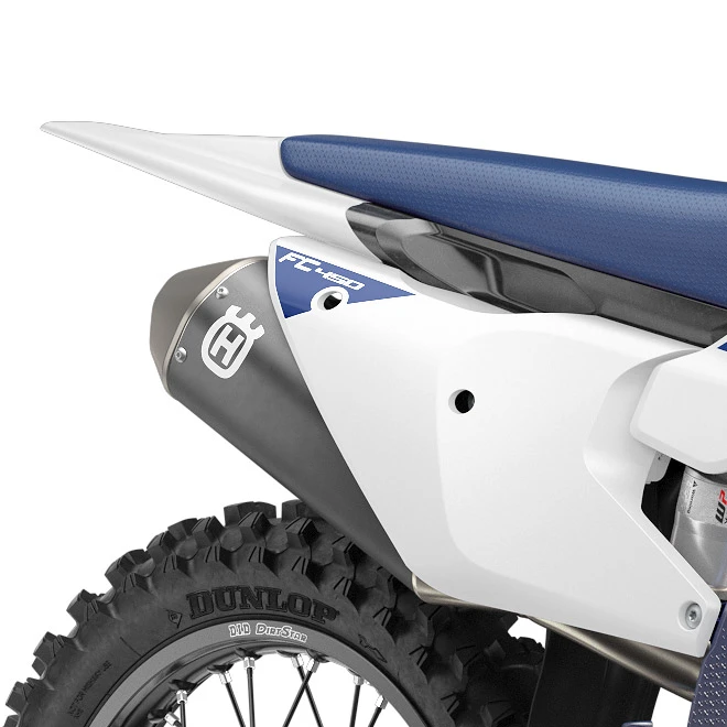 Polyamide-reinforced aluminium subframe