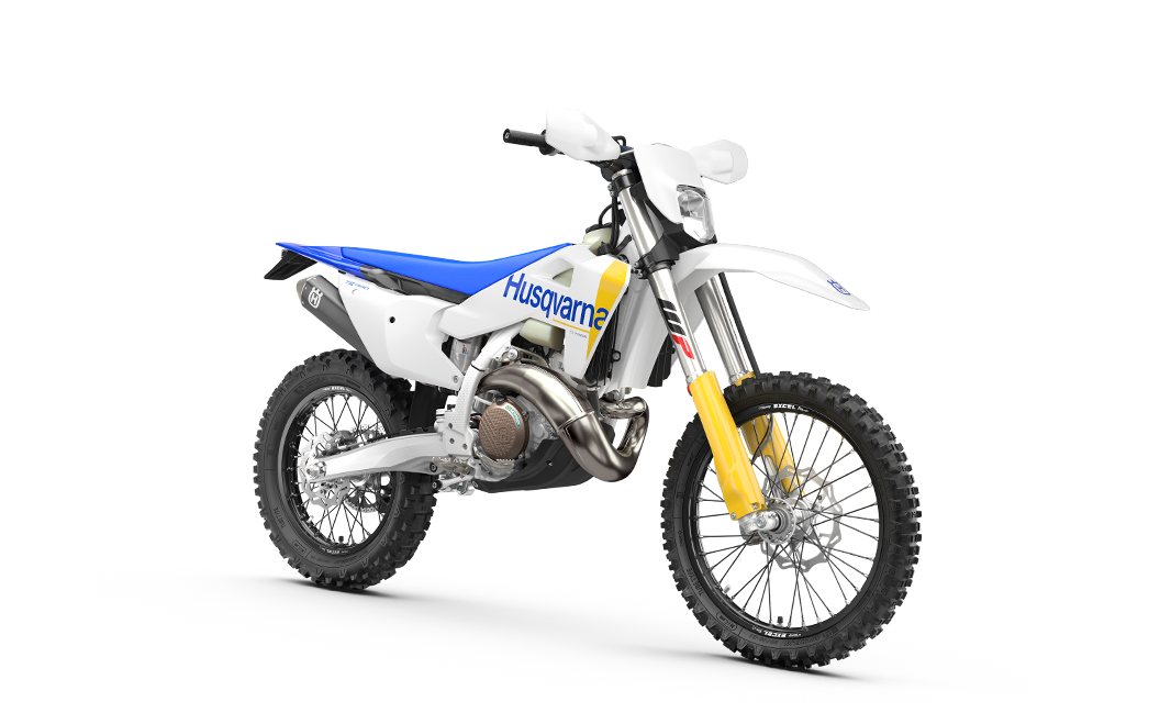 2027 TE 300