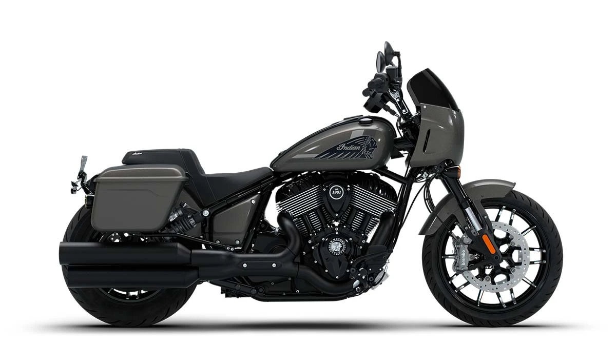 Sport Chief RT