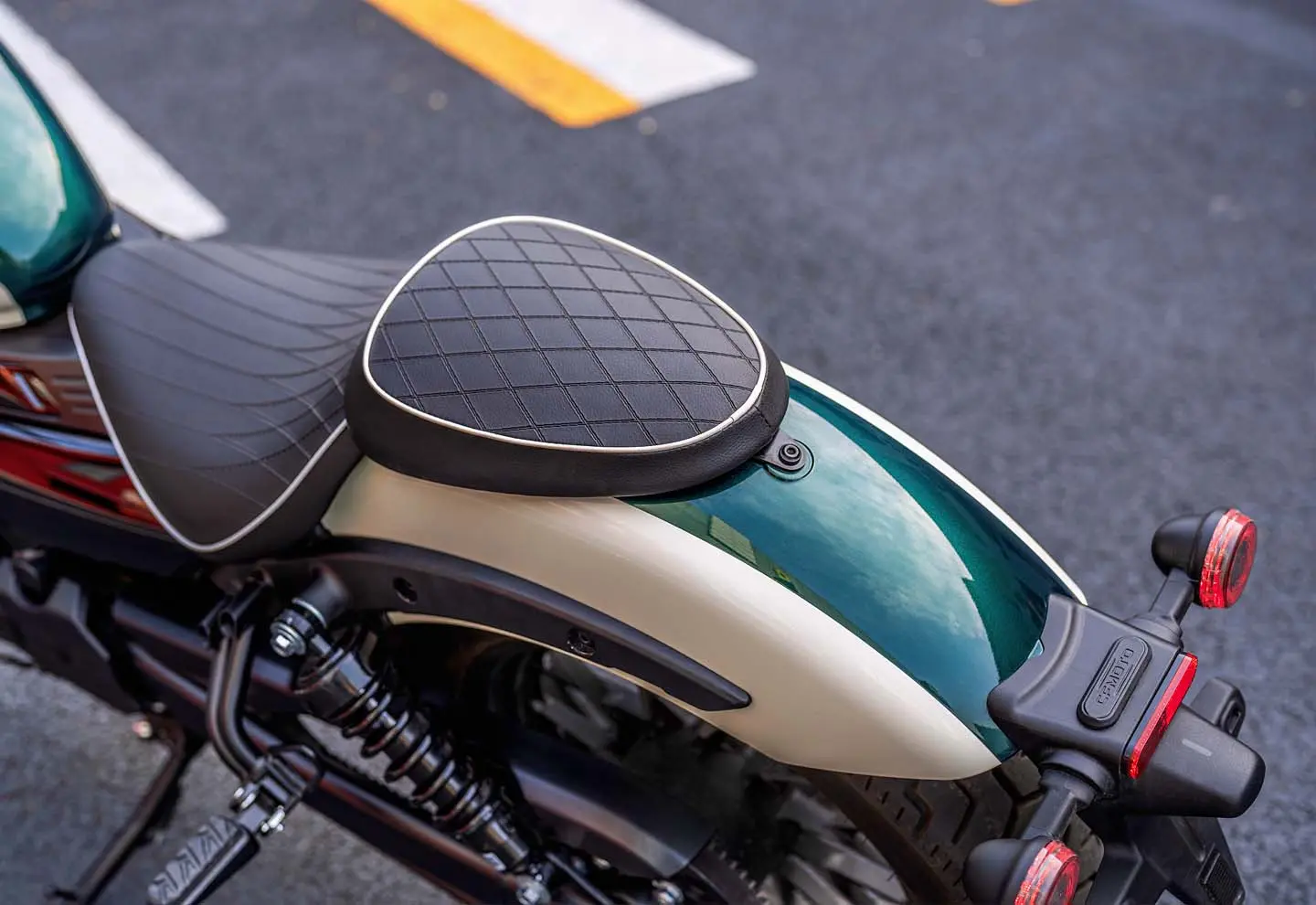 SAFETY WITHOUT COMPROMISE