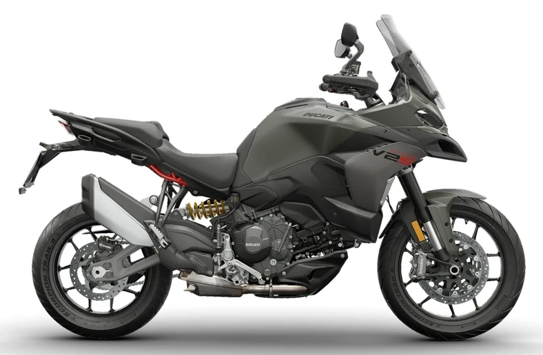 Multistrada V2 S