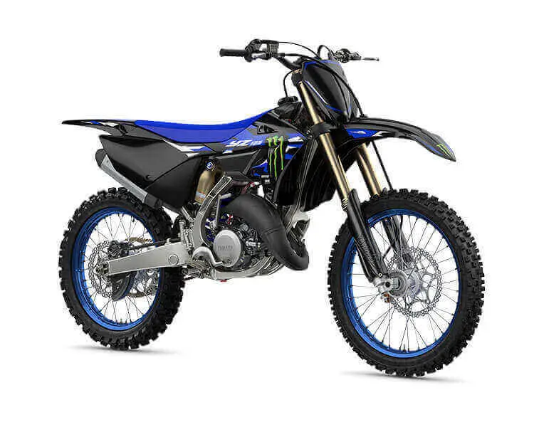 2027 YZ125SP