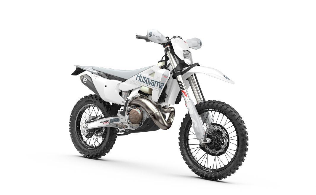 2027 TE 300 Pro