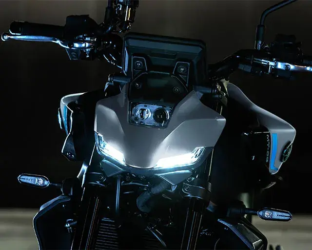 All-new Styling