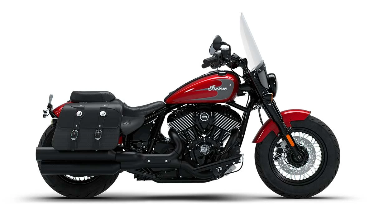 Super Chief Dark Horse