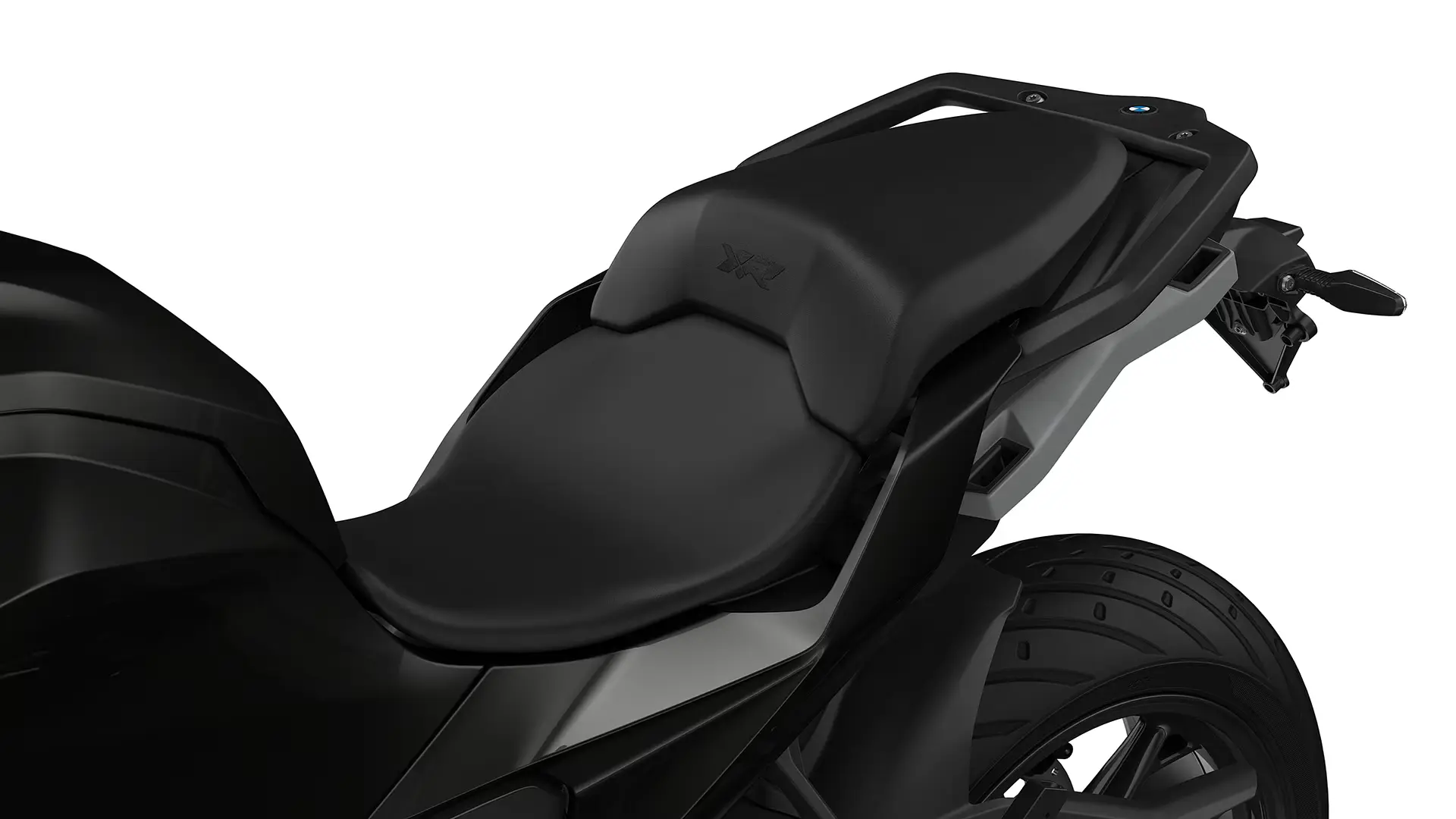 Various seat heights