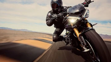 Track-Ready Performance