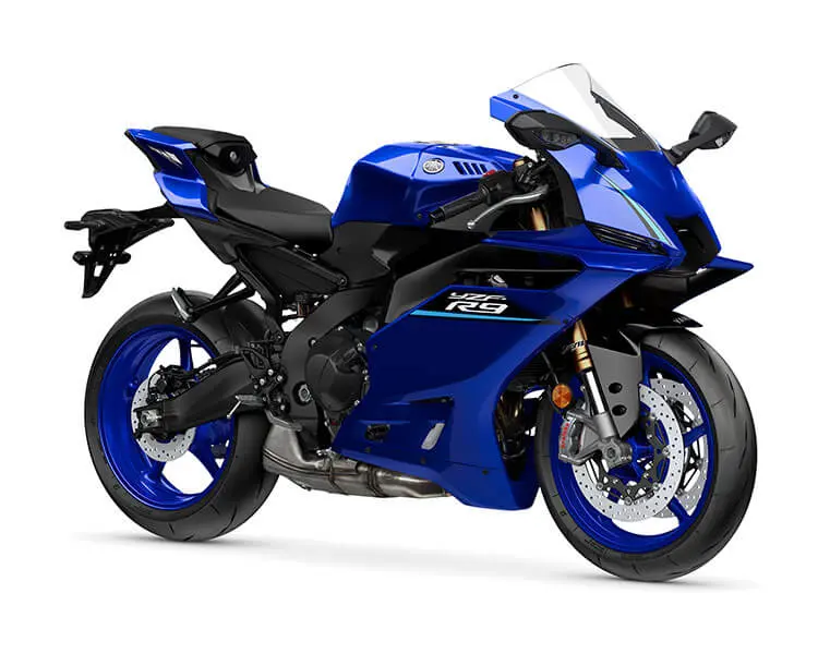 YZF-R9