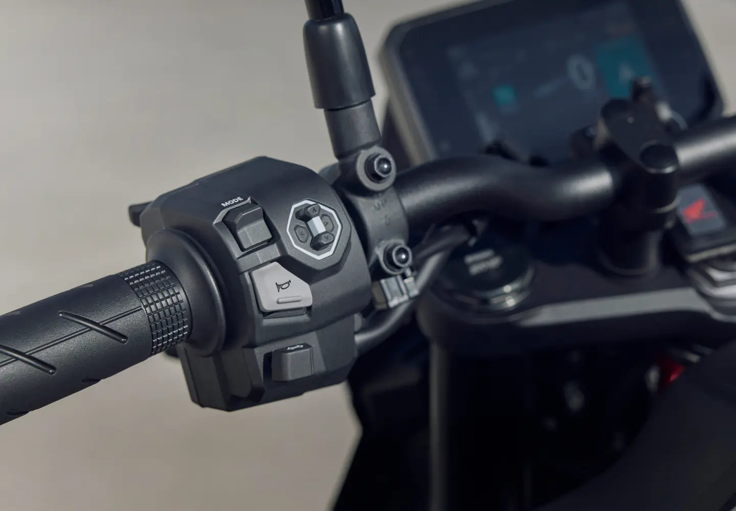 Advanced riding technology