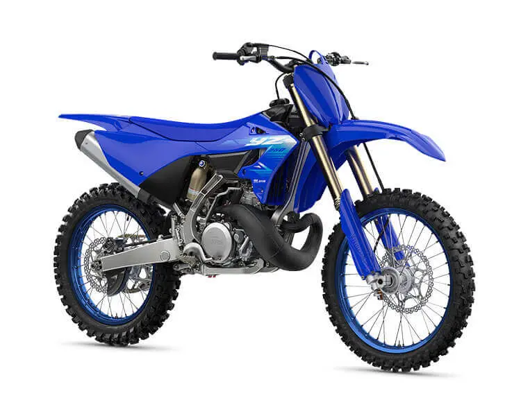 2027 YZ250