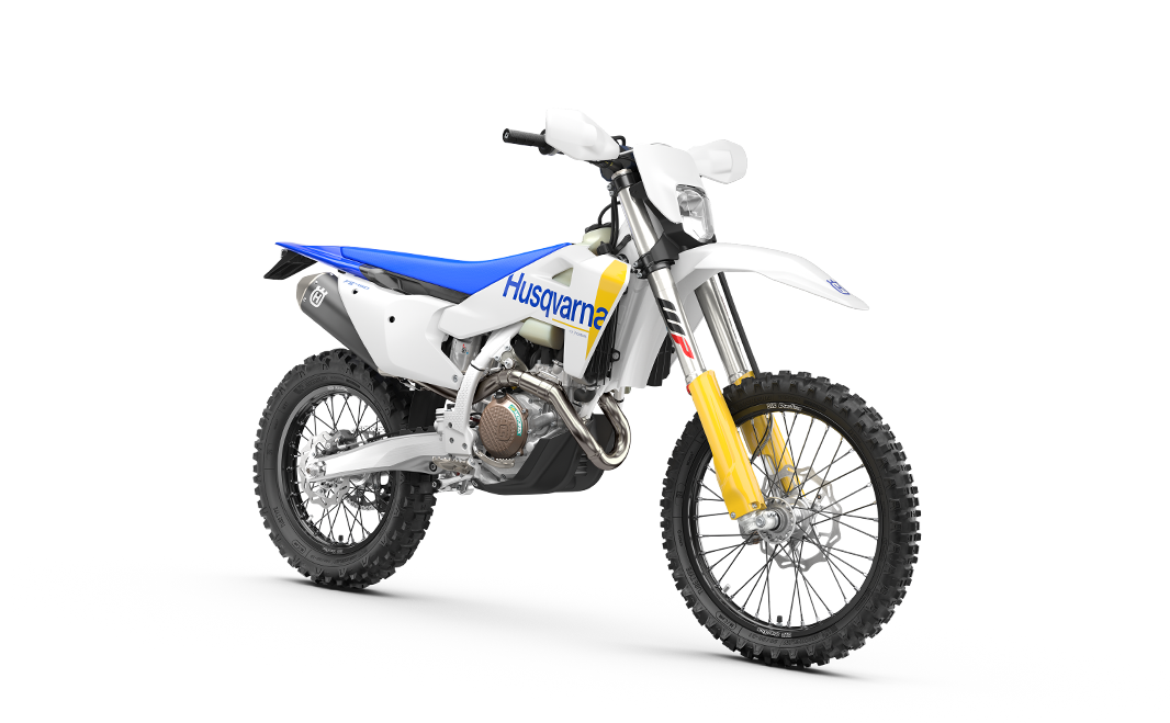 2027 FE 450