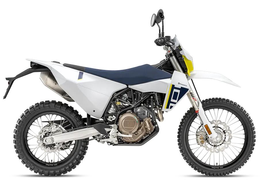 701 Enduro
