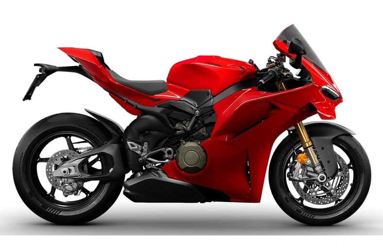 Panigale V4 S