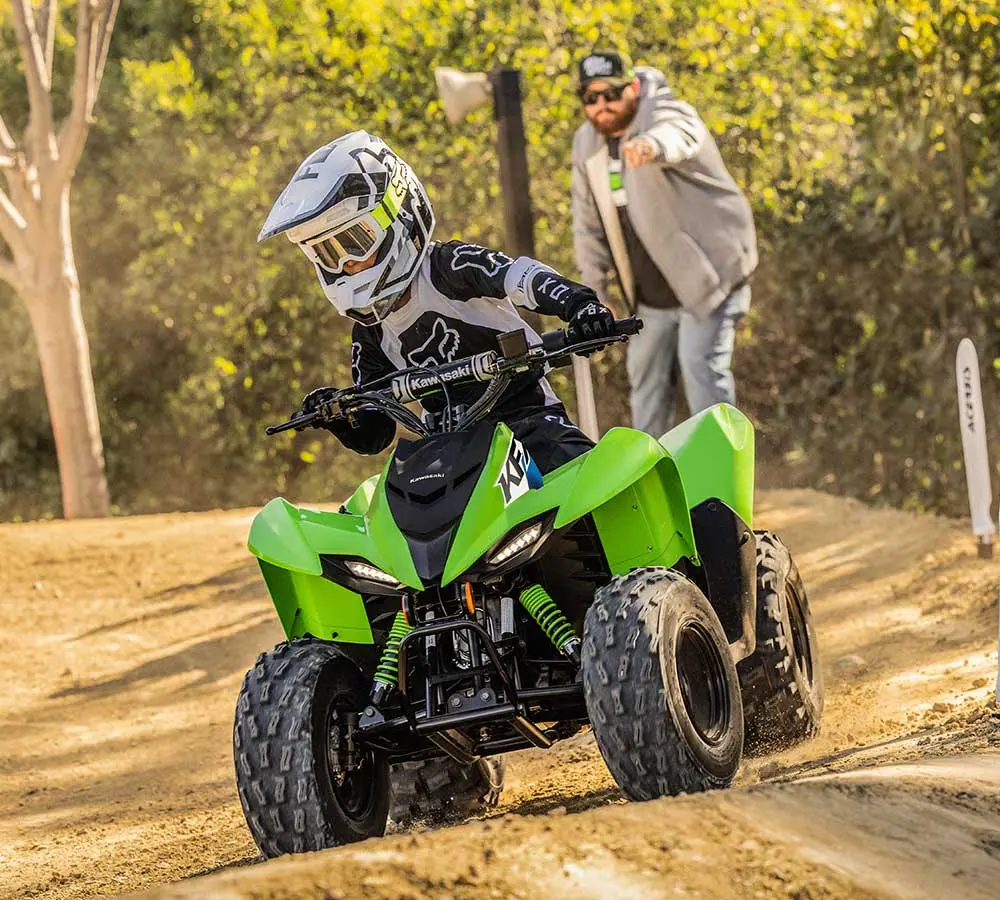 2026 KFX90