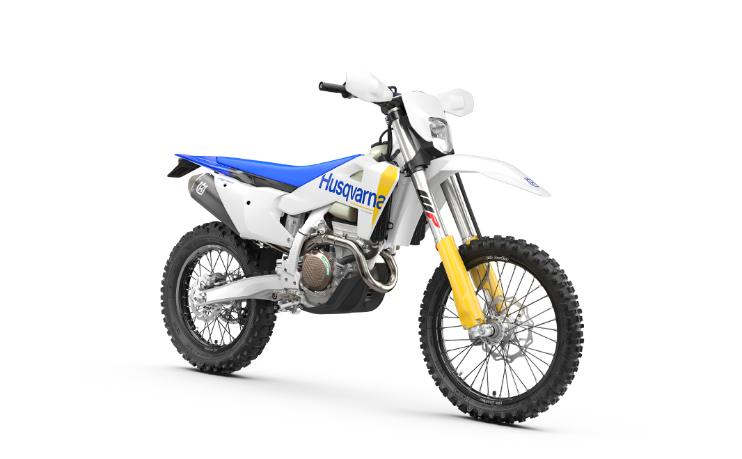 2027 FE 350