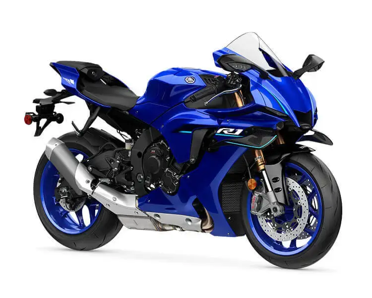 YZF-R1