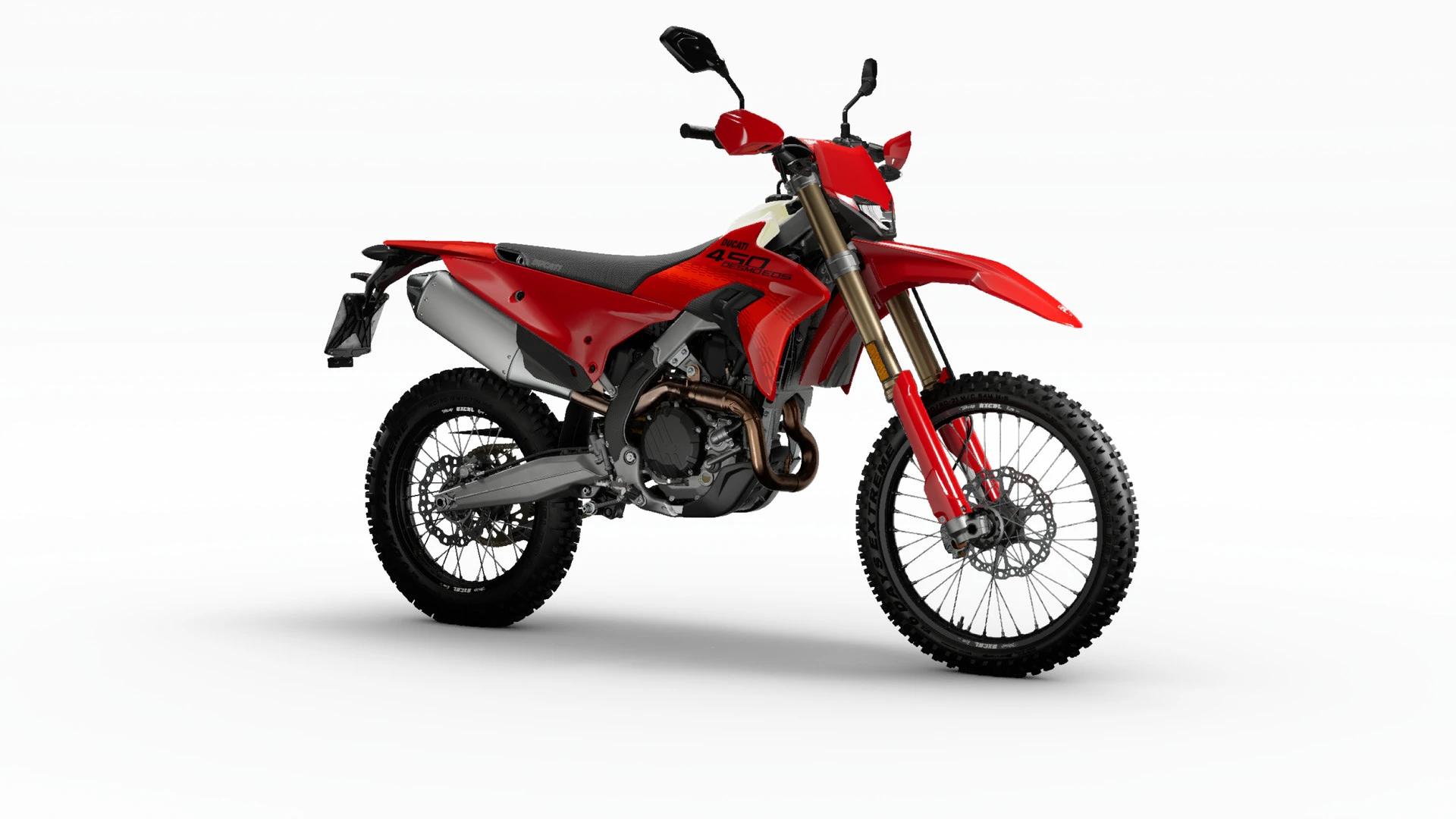Desmo450 EDS