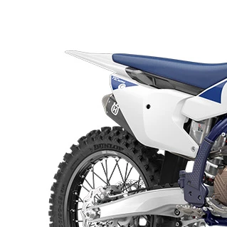 Polyamide-reinforced aluminium subframe