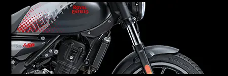 SHOWA SUSPENSION