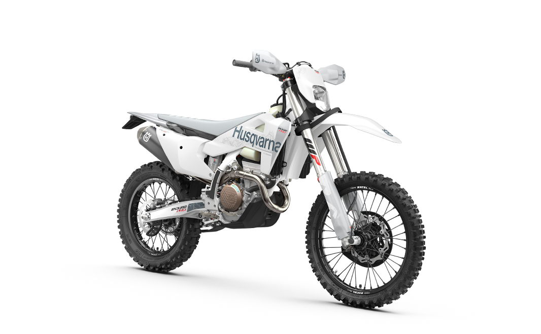 2027 FE 350 PRO