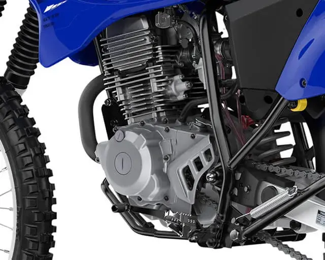 6-speed gearbox