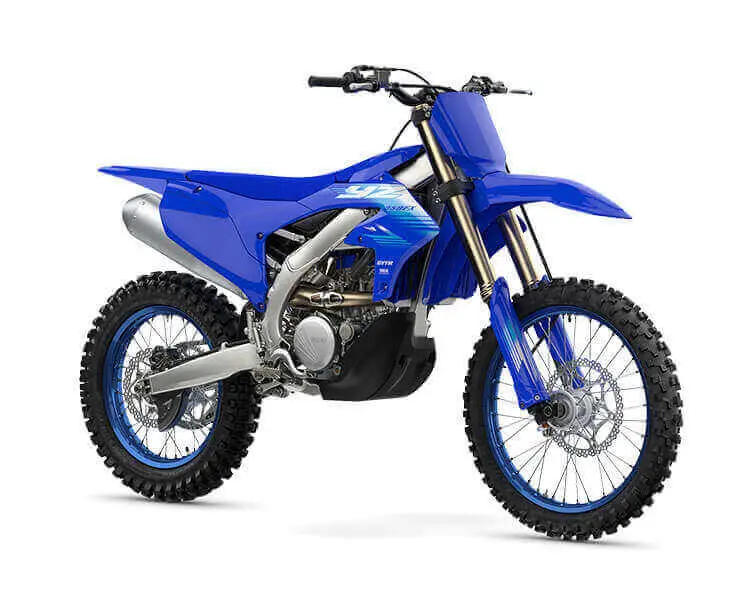 2027 YZ250FX