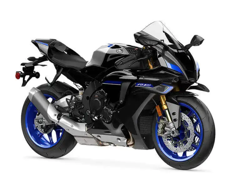 YZF-R1M