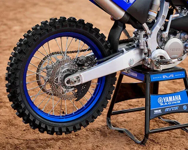 Close-ratio transmission