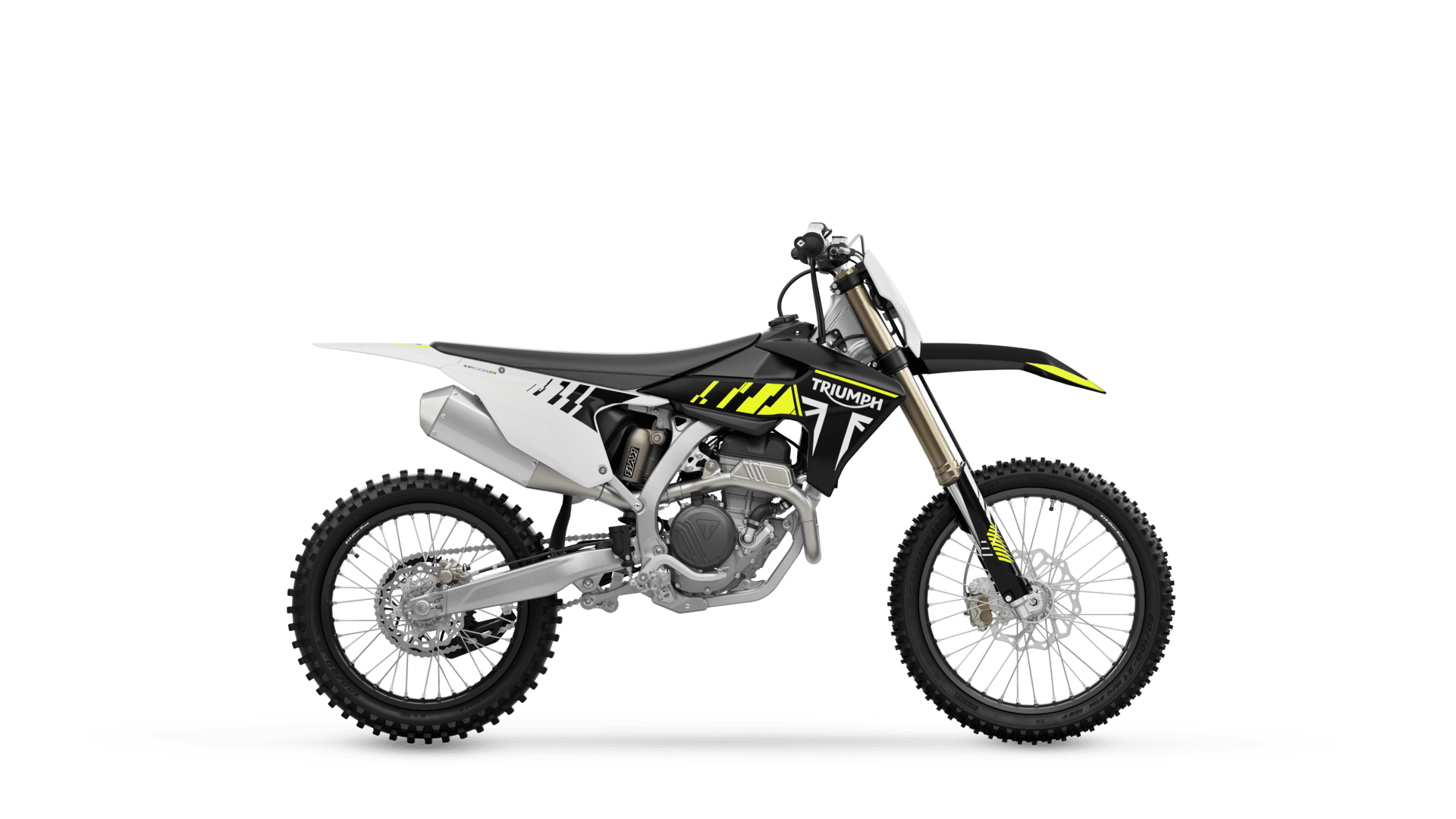 TF 250-X